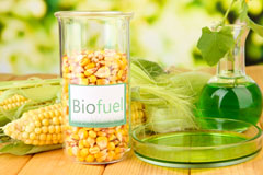 Cilfrew biofuel availability