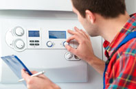 free commercial Cilfrew boiler quotes