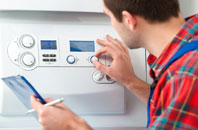 free Cilfrew gas safe engineer quotes
