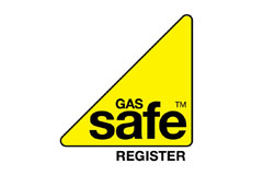gas safe companies Cilfrew